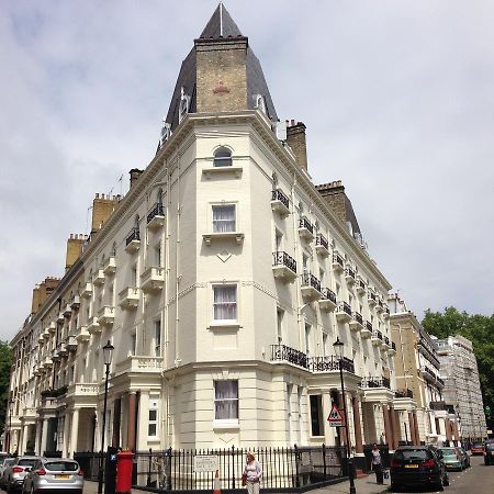Belvedere House 伦敦 外观 照片